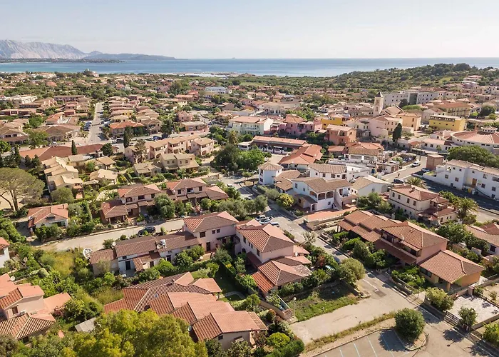 Appartement In 23144 *