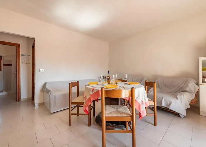 Appartement In 23144