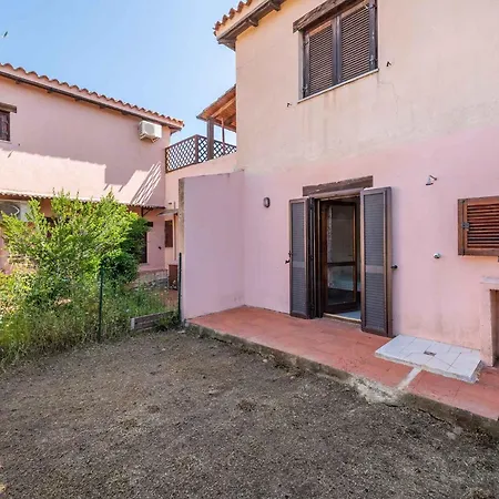 In 23144 San Teodoro (Sardinia)