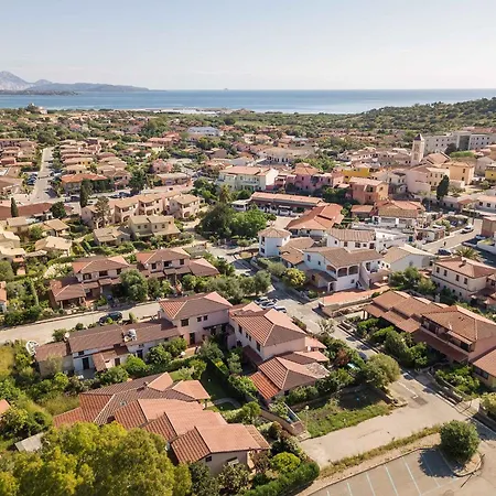 Appartamento In 23144 *