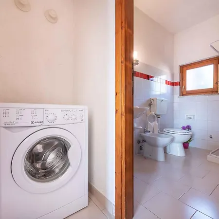 In 23144 Appartamento San Teodoro (Sardinia)