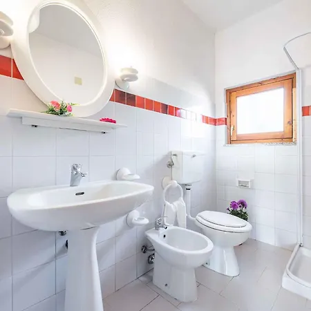 Apartamento In 23144 San Teodoro (Sardinia)