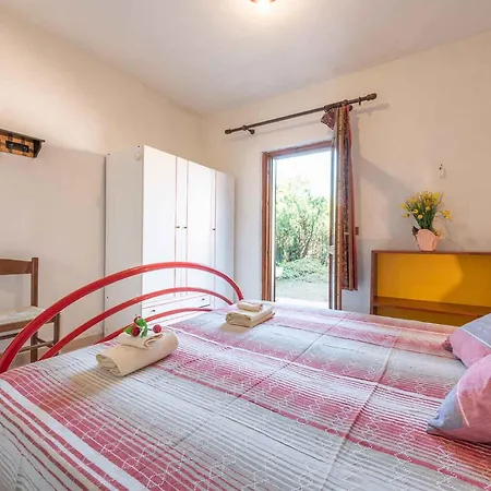 In 23144 San Teodoro (Sardinia)