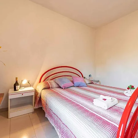 In 23144 * San Teodoro (Sardinia)