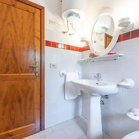 Apartamento In 23144 San Teodoro (Sardinia)