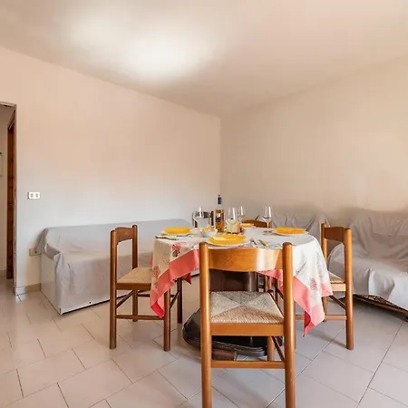 Apartamento In 23144