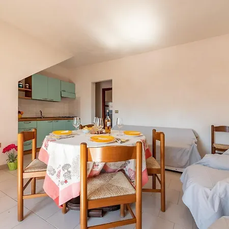 Apartamento In 23144 San Teodoro (Sardinia)